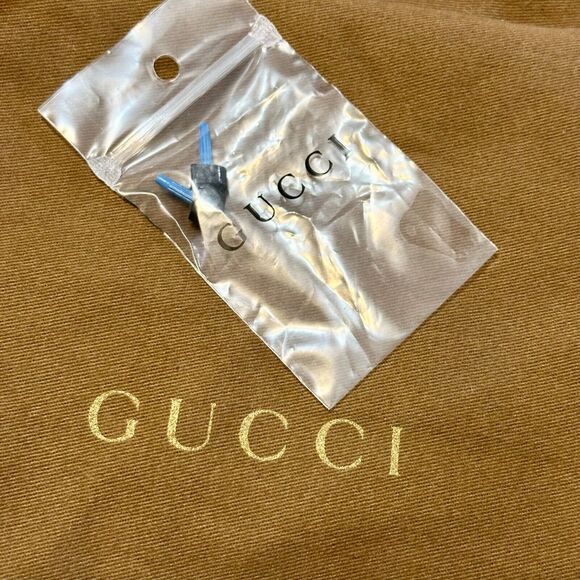 Gucci Brown Heels - Picture 14 of 16